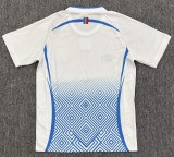 2026 World Cup Congo Special Edition Fans Soccer Jersey