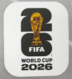 2026 World Cup Congo Special Edition Fans Soccer Jersey