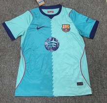 26-27 BAR Third Away Fans Soccer Jersey