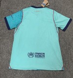 26-27 BAR Third Away Fans Soccer Jersey
