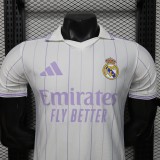 26-27 RMA Special EditionPlayer Version Soccer Jersey