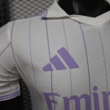 26-27 RMA Special EditionPlayer Version Soccer Jersey