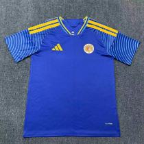 2026 Curacao Curaçao Home  Fans Soccer Jersey