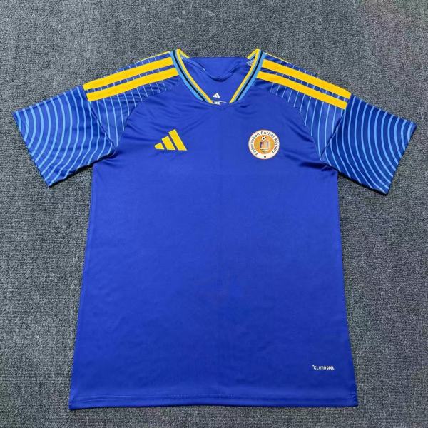 2026 Curacao Curaçao Home  Fans Soccer Jersey