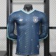 2026 World Cup Germany Away Long sleeves Player Version Soccer Jersey*长袖