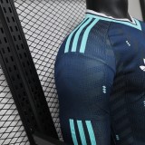 2026 World Cup Germany Away Long sleeves Player Version Soccer Jersey*长袖