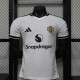 26-27 Man Utd Special Edition Player Version Soccer Jersey