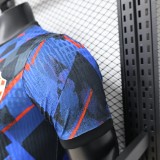 26-27 Croatia Special Edition Player Version Soccer Jersey