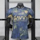 26-27 Al-Hilal Special Edition Player Version Soccer Jersey