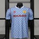 26-27 Man Utd Special Edition Player Version Soccer Jersey
