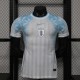 26-27 Uruguay Special Edition Player Version Soccer Jersey