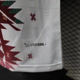 26-27 Mexico Special Edition Player Version Soccer Jersey
