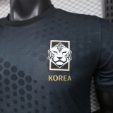 26-27 Korea Special Edition Player Version Soccer Jersey