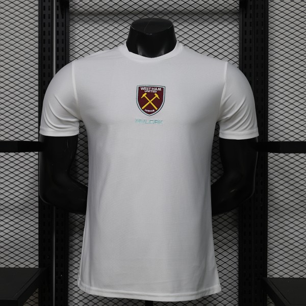 26-27 West Ham Special Edition Player Version Soccer Jersey