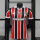 26-27 Sao Paulo Away Player Version Soccer Jersey