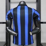 26-27 INT Home Player version Soccer Jersey*球员