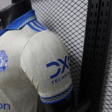 26-27 Man Utd Special Edition Player Version Soccer Jersey