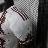 26-27 Mexico Special Edition Player Version Soccer Jersey