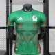 26-27 Mexico Special Edition Player Version Soccer Jersey