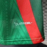 26-27 Mexico Special Edition Player Version Soccer Jersey