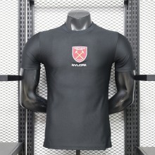 26-27 West Ham Special Edition Player Version Soccer Jersey