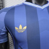 26-27 Argentina Special Edition Player Version Soccer Jersey