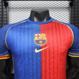 26-27 BAR Special Edition Player Version Soccer Jersey