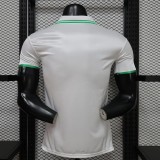 26-27 Brazil Special Edition Player Version Soccer Jersey