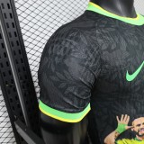 26-27 Brazil  Special Edition Player Version Soccer Jersey