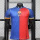 26-27 BAR Special Edition Player Version Soccer Jersey