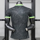 26-27 Brazil  Special Edition Player Version Soccer Jersey