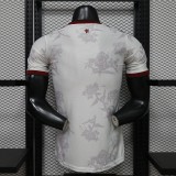 26-27 Man Utd Special Edition Player Version Soccer Jersey