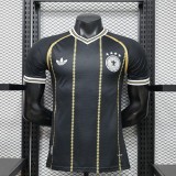 26-27  Germany Special Edition Player Version Soccer Jersey