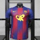 25-26 BAR Home Special Edition Player Version Soccer Jersey