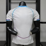 26-27 BAR Special Edition Player Version Soccer Jersey