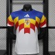 26-27 Romania  Special Edition Player Version Soccer Jersey