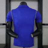 26-27 CHE Home Player Version Soccer Jersey*球员