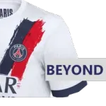 26-27 PSG Away Player Version Soccer Jersey