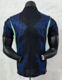 2026 Brazil Away Player Version Soccer Jersey（Print Neymar Jr #10）图片款