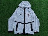 2026 England Pre-match attire - Windbreaker Jacket
