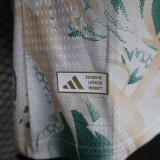 26-27 Algeria Special Edition Player version Soccer Jersey