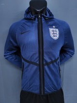 2026 England Pre-match attire - Windbreaker Jacket