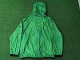 2026 Nigeria Pre-match attire - Windbreaker Jacket