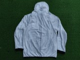 2026 England Pre-match attire - Windbreaker Jacket