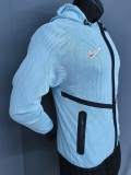2026 France Pre-match attire - Windbreaker Jacket
