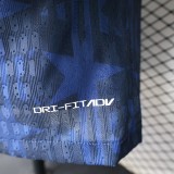 26-27 PSG Special Edition Player Version Soccer Jersey