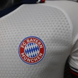 26-27 Bayern Away Player Version Soccer Jersey *球员