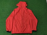 2026 Netherlands Pre-match attire - Windbreaker Jacket