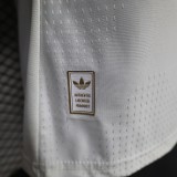 26-27 Roma Away Player Version Soccer Jersey
