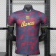 26-27 BAR Special Edition Player version Soccer Jersey